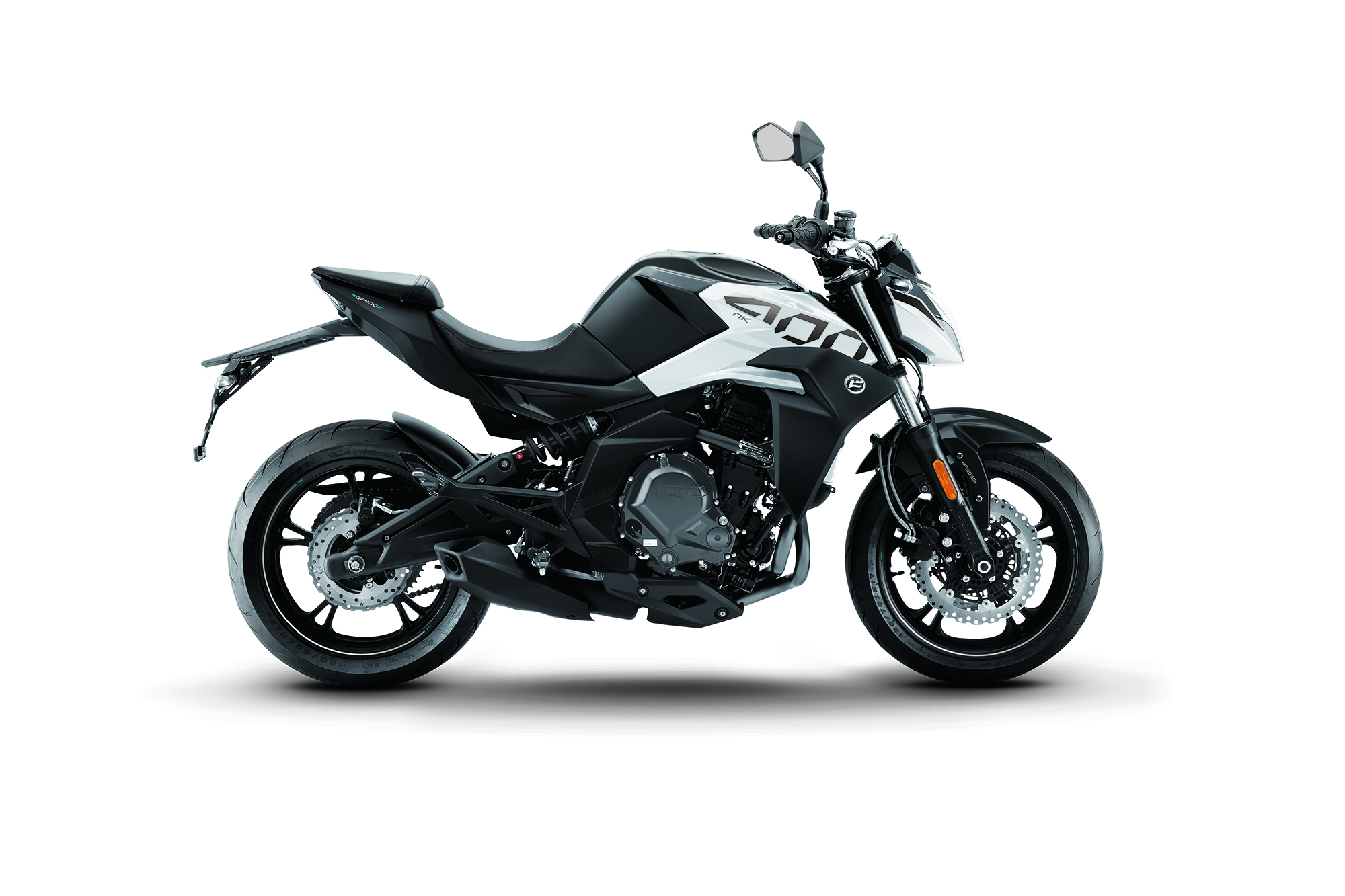 Ksr Group Cfmoto 2wheels