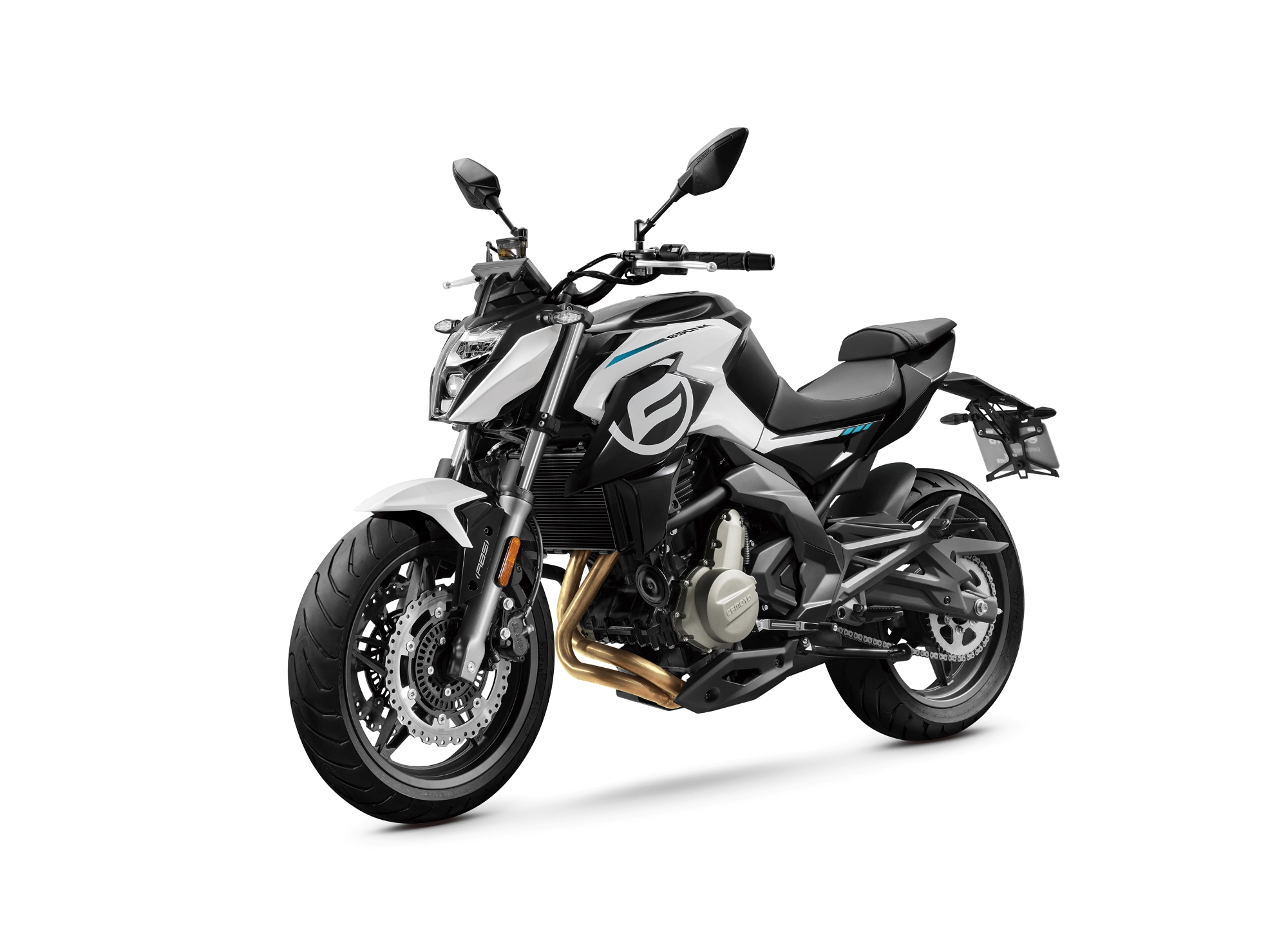 Ksr Group Cfmoto 2wheels