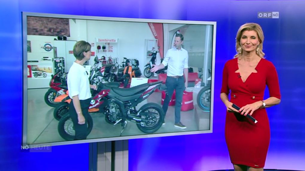 KSR Group KSR im Fokus auf ORF